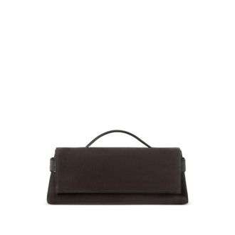 Brunello Cucinelli Mujer, Bolsos, Marr&oacute;n, Talla: ONE Size