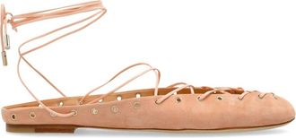 Chloé Mujer, Zapatos, Rosa, Talla: 37 1/2 EU