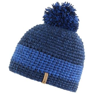 Ziener Intercontinental-Z M&uuml;tze - Unisex | blau