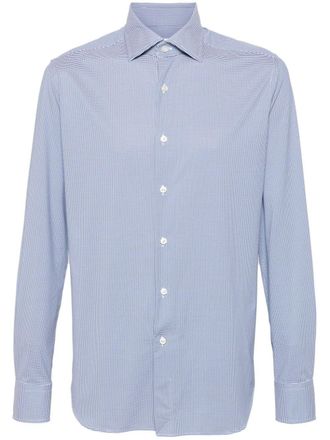 Xacus Camicia Active - Blu