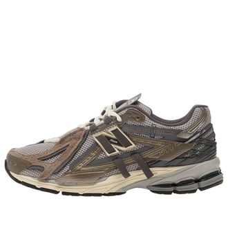 New Balance 1906A Thunder Brown U19066U8