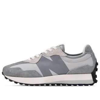 New Balance 327 Grey White U327JB