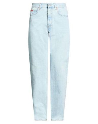 Martine Rose PARTES DE ABAJO - Pantalones vaqueros en YOOX.COM