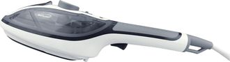 Brentwood Non-Stick Handheld Clothes Steamer and Iron