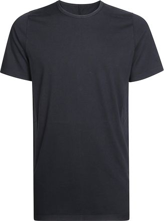 Rick Owens Black Level T Minimalist T-Shirt