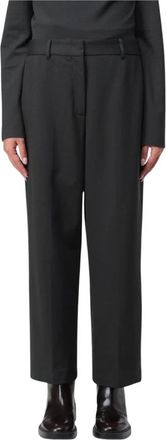 Liviana Conti Mujer, Pantalones, Verde, Talla: S