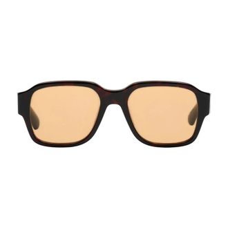 Ami Sunglasses, unisex, Multicolor, Size: ONE SIZE 75006 Sunglasses