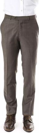 Uominitaliani Wool Jeans & Mens Pant
