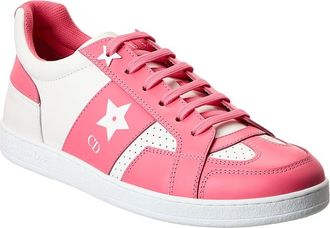 Dior Ors Leather Sneaker