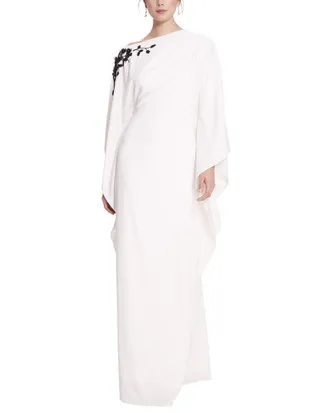 Marchesa Kaftan Dress