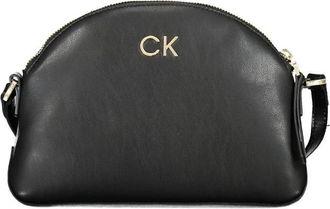 Calvin Klein Donna, Borse, Nero, Taglia unica, new