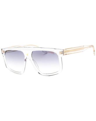 Carrera Mens Carrera 1061/S 59Mm Sunglasses
