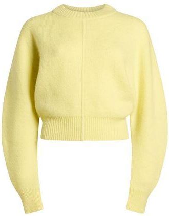 Lu Ren MAGLIERIA - Pullover su YOOX.COM