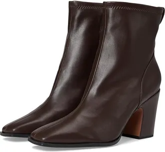 Franco Sarto Jayton Womens Boots Brown : 6.5 M, Faux Leather