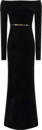 Elisabetta Franchi Dress