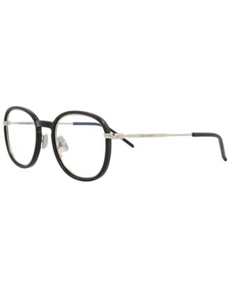 Saint Laurent Unisex 49Mm Optical Frames