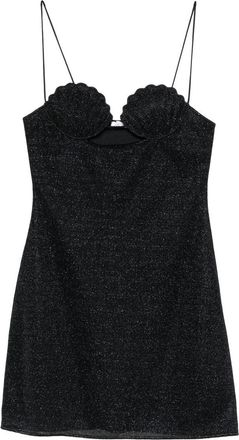 Oséree Lumiere Shell Dress Clothing