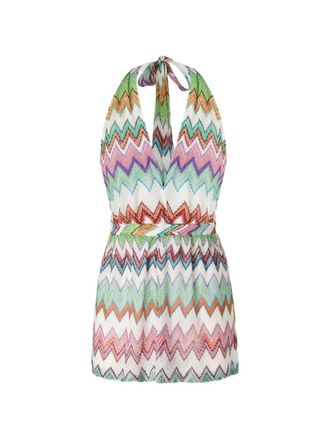 Missoni Short Jumpsuit