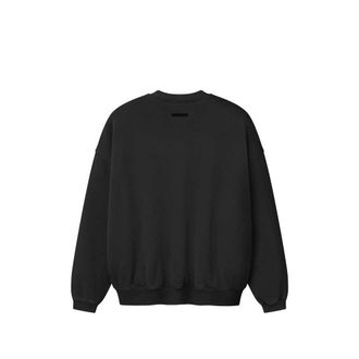 Fear of God Fablk Sweatshirt - Black