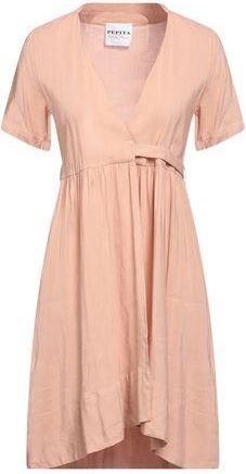Pepita VESTIDOS - Minivestidos en YOOX.COM