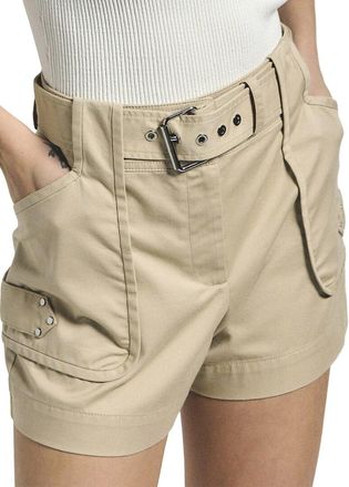 Derek Lam Monterey Short