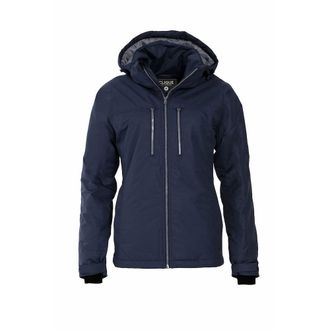 Clique Womens/Ladies Kingslake Waterproof Jacket