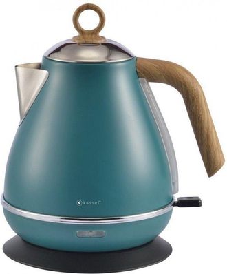 OEM Hervidor El&eacute;ctrico Kassel 1.7l 93222