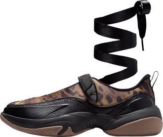 Nike Jordan (WMNS) Air Jordan Pointe SE Black Gum Dark Brown IX7244-001