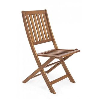 BIZZOTTO Bizzotto - Sedia Mali Pieghevole 47,5x60xH92