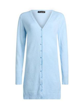 ALV by Alviero Martini KNITWEAR - Cardigans on YOOX.COM