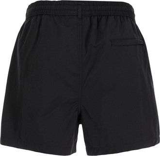 Paul Smith Signature Stripe Swim Shorts