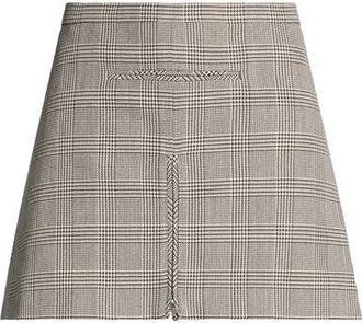 Courr&egrave;ges Mini skirts