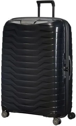 Samsonite Proxis X-Large Hardside TSA Friendly Spinner in Black at Nordstrom