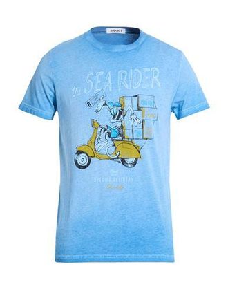 Shockly TOPS - T-shirts auf YOOX.COM