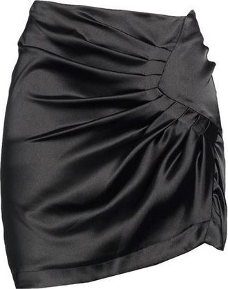 Mar De Margaritas BOTTOMWEAR - Mini skirts on YOOX.COM
