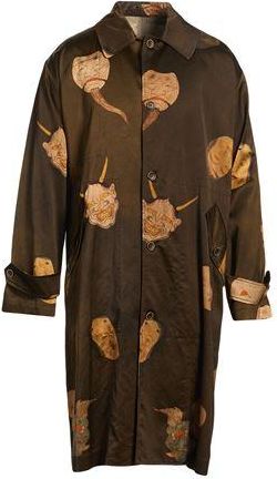 Uma Wang ROPA DE ABRIGO - Abrigos y gabardinas en YOOX.COM