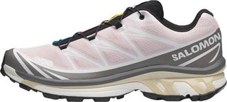 Salomon XT-6 Cloudburst Icy Pink 491546