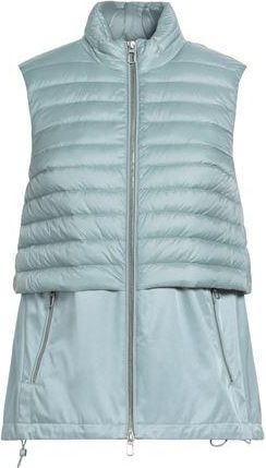 Duno COATS & JACKETS - Gilets on YOOX.COM
