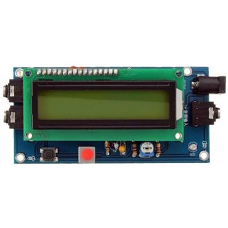 OEM Decodificador Cw