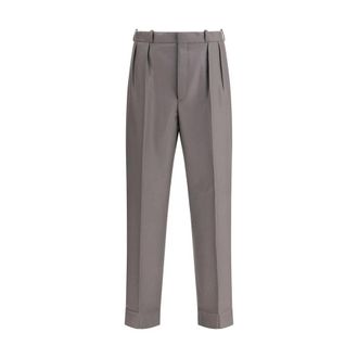 Maison Margiela Uomo, Pantaloni, Grigio, L, new