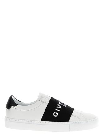 Givenchy Womens Urban Street Sneakers