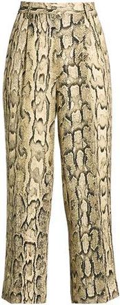 Dries Van Noten BOTTOMWEAR - Pantaloni su YOOX.COM
