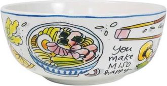 Blond Amsterdam kom Sushi (&Oslash;15 cm) - Poke bowl