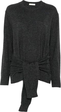 Eleh Layered-detail Sweater