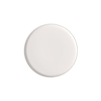 Villeroy & Boch Memphis Collection Dner Plate in White at Nordstrom
