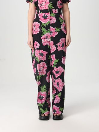 Stella McCartney Dress Woman color Pink