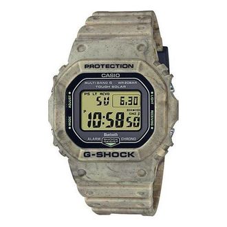 Casio G-Shock Digital Brown GW-B5600SL-5JF