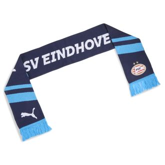 Puma Sciarpa PSV Eindhoven ftblEssentials, Accessori, Blu, OSFA