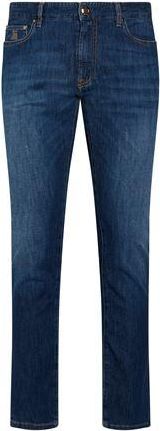 Moorer BOTTOMWEAR - Pantaloni jeans su YOOX.COM