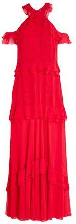 Talbot Runhof DRESSES - Maxi dresses on YOOX.COM